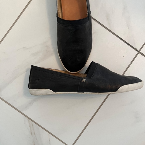 Frye loafers - Picture 2 of 4